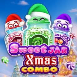 PAWIN88 MG slot Sweet Jar Xmas Combo