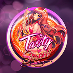 PAWIN88 MG slot Tasty Street