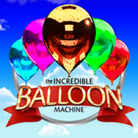 PAWIN88 MG slot Incredible Balloon Machine