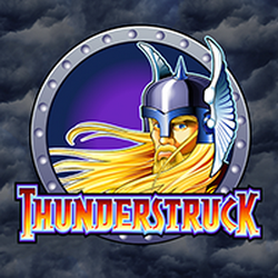 PAWIN88 MG slot Thunderstruck