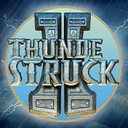 PAWIN88 MG slot Thunderstruck II