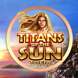 PAWIN88 MG slot Titans of the Sun - Theia