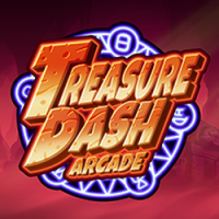 PAWIN88 MG slot Treasure Dash