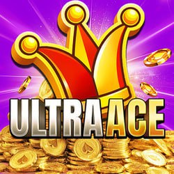 PAWIN88 MG slot Ultra Ace