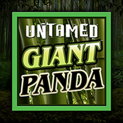 PAWIN88 MG slot Untamed - Giant Panda