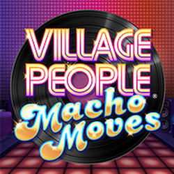 PAWIN88 MG slot Village People® Macho Moves