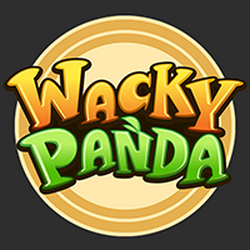 PAWIN88 MG slot Wacky Panda