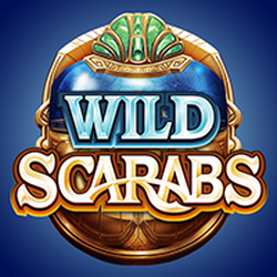 PAWIN88 MG slot Wild Scarabs