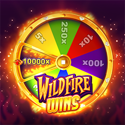 PAWIN88 MG slot Wildfire Wins