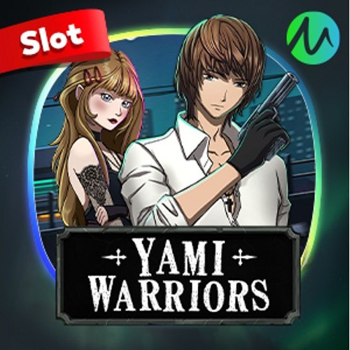 PAWIN88 MG slot Yami Warriors
