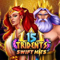 PAWIN88 MG slot 15 Tridents™