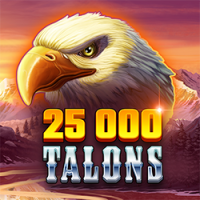 PAWIN88 MG slot 25000 Talons