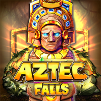 PAWIN88 MG slot Aztec Falls