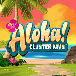 PAWIN88 NE slot Aloha! Cluster Pays