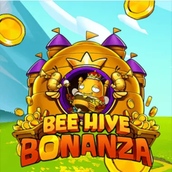 PAWIN88 NE slot Bee Hive Bonanza