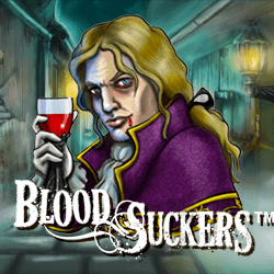 PAWIN88 NE slot Blood Suckers