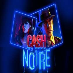 PAWIN88 NE slot Cash Noire