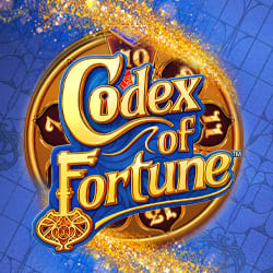 PAWIN88 NE slot Codex of Fortune