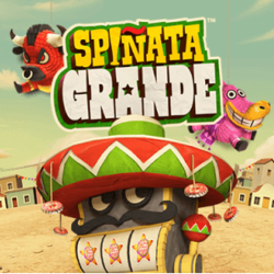 PAWIN88 NE slot Spinata Grande