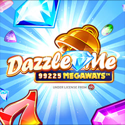 PAWIN88 NE slot Dazzle Me Megaways