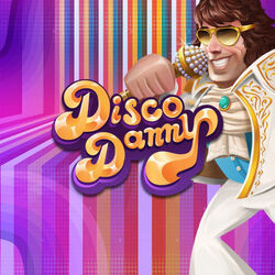 PAWIN88 NE slot Disco Danny
