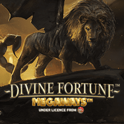 PAWIN88 NE slot Divine Fortune Megaways