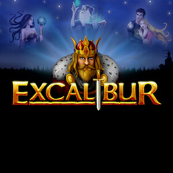 PAWIN88 NE slot Excalibur