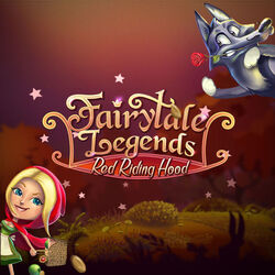 PAWIN88 NE slot Fairytale Legends: Red Riding Hood