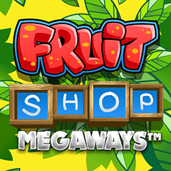 PAWIN88 NE slot Fruit Shop Megaways