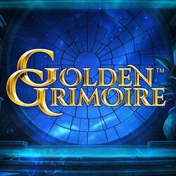 PAWIN88 NE slot Golden Grimoire