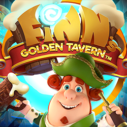 PAWIN88 NE slot Finn's Golden Tavern