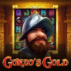 PAWIN88 NE slot Gonzo's Gold
