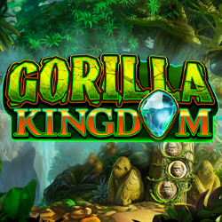 PAWIN88 NE slot Gorilla Kingdom
