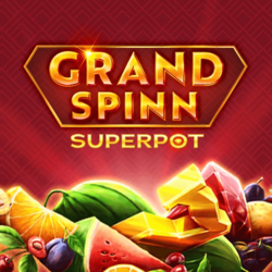PAWIN88 NE slot Grand Spinn