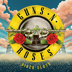 PAWIN88 NE slot Guns N' Roses video Slots