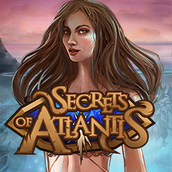 PAWIN88 NE slot Secrets of Atlantis