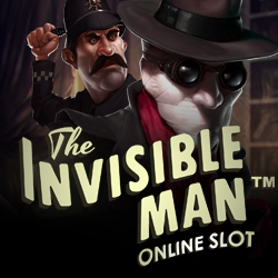 PAWIN88 NE slot The Invisible Man