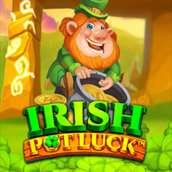 PAWIN88 NE slot Irish Pot Luck