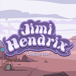 PAWIN88 NE slot Jimi Hendrix Online Slot