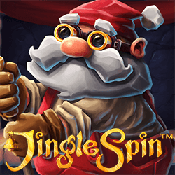 PAWIN88 NE slot Jingle Spin