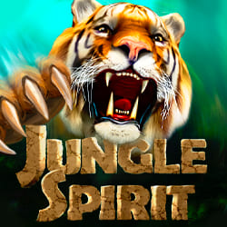 PAWIN88 NE slot Jungle Spirit: Call of the Wild