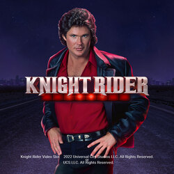 PAWIN88 NE slot Knight Rider