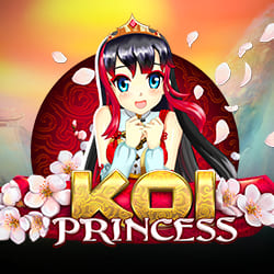 PAWIN88 NE slot Koi Princess