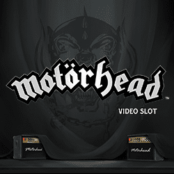 PAWIN88 NE slot Motorhead video Slot