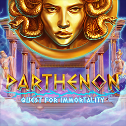 PAWIN88 NE slot Parthenon: Quest for Immortality