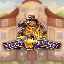 PAWIN88 NE slot Piggy Riches