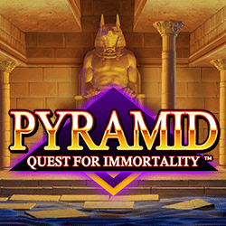 PAWIN88 NE slot Pyramid: Quest for Immortality