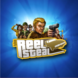 PAWIN88 NE slot Reel Steal