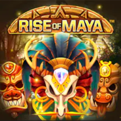 PAWIN88 NE slot Rise of Maya