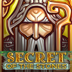 PAWIN88 NE slot Secret of the Stones